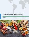 Global Fennel Seeds Market 2017-2021