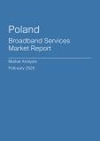 Poland Broadband Services Market Report - Q4 2024