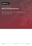 Marine Salvage Services in the US - Industry Market Research Report