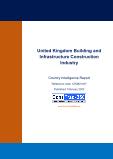 United Kingdom Construction Industry Databook Series – Market Size & Forecast by Value and Volume (area and units) across 40+ Market Segments in Residential, Commercial, Industrial, Institutional and Infrastructure Construction, Q1 2022 Update