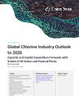 Chlorine Industry Capacity and Capital Expenditure Forecasts with Details of All Active and Planned Plants, 2021-2026