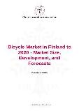 Bicycle Market in Finland to 2020 - Market Size, Development, and Forecasts