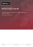 US Biotechnology: An Analysis of Industry Market Trends