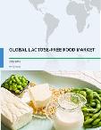 Global Lactose-free Food Market 2017-2021