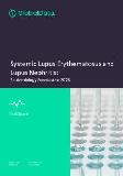 Systemic Lupus Erythematosus and Lupus Nephritis: Epidemiology Forecast to 2028