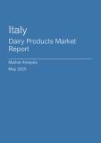 Italy Dairy Products Market Report- Q1 2025