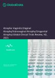 Atrophic Vaginitis (Vaginal Atrophy Vulvovaginal Atrophy Urogenital Atrophy) - Global Clinical Trials Review, H2, 2021