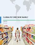Global Pet Grooming Market 2016-2020