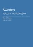 Sweden Telecom Market Report - Q4 2024