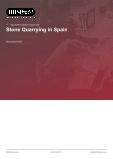 Stone Quarrying in Spain - Industry Market Research Report