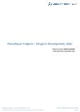 Pemphigus Vulgaris (Immunology) - Drugs in Development, 2021