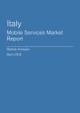  Italy Mobile Services Market Report- Q1 2025