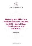 Make-Up and Skin Care Product Market in Thailand to 2020 - Market Size, Development, and Forecasts