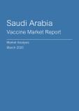  Saudi Arabia Vaccine Market Report- Q4 2024