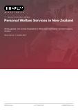 Personal Welfare Services in New Zealand - Industry Market Research Report