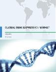 Global Gene Expression Market 2017-2021