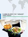 Global Delivery and Takeaway Food Market 2016-2020