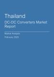  Thailand DC-DC Converters Market Report- Q4 2024