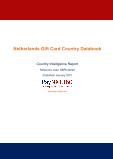 Netherlands Gift Card and Incentive Card Market Intelligence and Future Growth Dynamics (Databook) - Market Size and Forecast – Q1 2022 Update