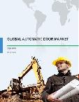 Global Automatic Door Market 2016-2020