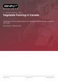 Canadian Vegetable Agriculture: An Industry Analysis