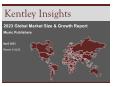 2023 Analysis: Pandemic-Recession Impact on Worldwide Music Publishing