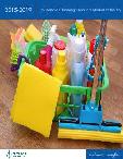 Household Cleaning Products Market in the US 2015-2019