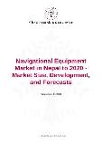 Navigational Equipment Market in Nepal to 2020 - Market Size, Development, and Forecasts
