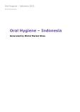 Oral Hygiene in Indonesia (2023) – Market Sizes