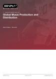Worldwide Analysis of Music Creation and Dissemination Sector