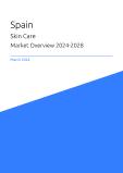 Spain Skin Care Market Overview
