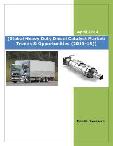 Global Heavy Duty Diesel (HDD) Catalyst Market: Trends & Opportunities (2013-18)