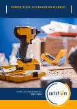 Power Tool Accessories - Global Outlook and Forecast 2020-2025