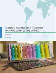 Global Enterprise Content Management (ECM) Market 2018-2022