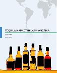 Tequila Market in Latin America 2015-2019