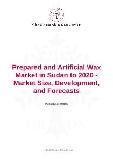 Prepared and Artificial Wax Market in Sudan to 2020 - Market Size, Development, and Forecasts