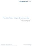 Pheochromocytoma (Oncology) - Drugs In Development, 2021