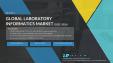 Laboratory Informatics Market - Growth, Trends, COVID-19 Impact, and Forecasts (2021 - 2026)