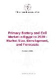 Primary Battery and Cell Market in Egypt to 2020 - Market Size, Development, and Forecasts