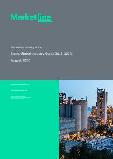 Banks Global Industry Guide 2015-2024