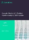 Cascade Metrix LLC - Product Pipeline Analysis, 2020 Update