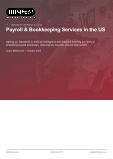 Payroll & Bookkeeping Services in the US - Industry Market Research Report