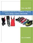 Global Sportswear Market with Focus on China: Trends & Opportunities (2015-2019)