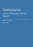  Netherlands Green Hydrogen Market Report- Q1 2025
