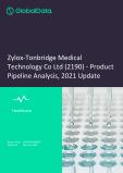 Zylox-Tonbridge Medical Technology Co Ltd (2190) - Product Pipeline Analysis, 2021 Update
