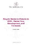Bicycle Market in Estonia to 2020 - Market Size, Development, and Forecasts