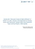 Interleukin 7 Receptor Subunit Alpha (CDw127 or CD127 or IL7R) Drugs in Development by Stages, Target, MoA, RoA, Molecule Type and Key Players, 2022 Update