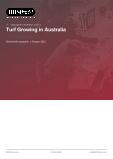 Turf Growing in Australia - Industry Market Research Report