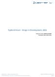 Typhoid Fever (Infectious Disease) - Drugs in Development, 2021