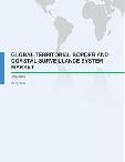 Global Territorial Border and Coastal Surveillance System Market 2017-2021
